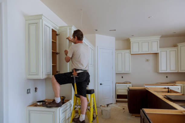 Licensed Kitchen service in Dover, FL - Remodeling Of Kitchen