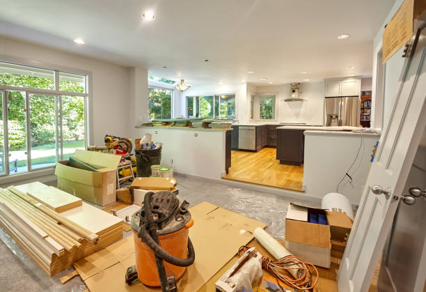 Reliable Kitchen contractor in Dover, FL by Remodeling Of Kitchen